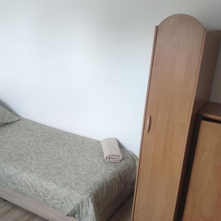 Pokoje W Domu Białystok Esterno foto