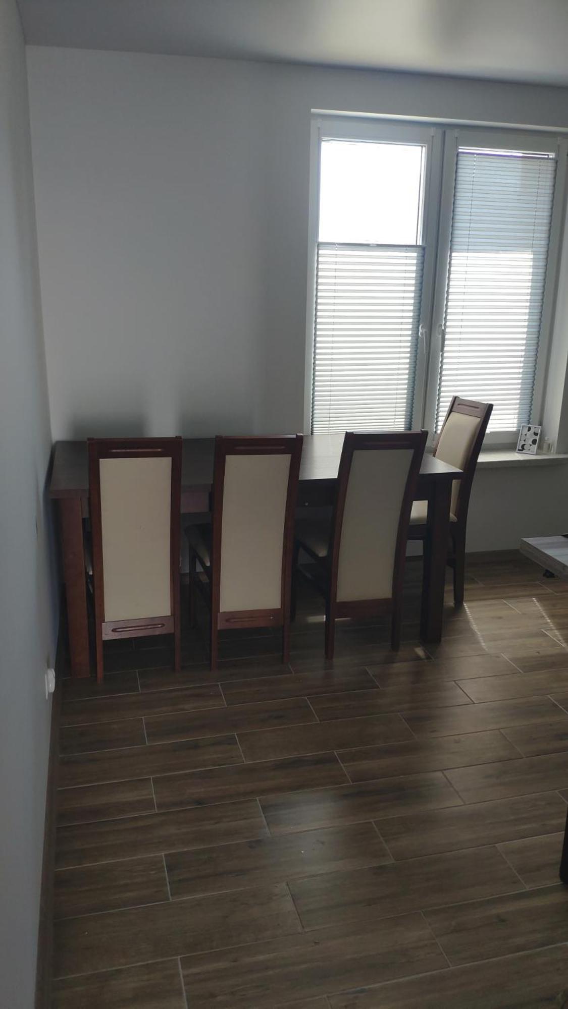 Pokoje W Domu Białystok Esterno foto