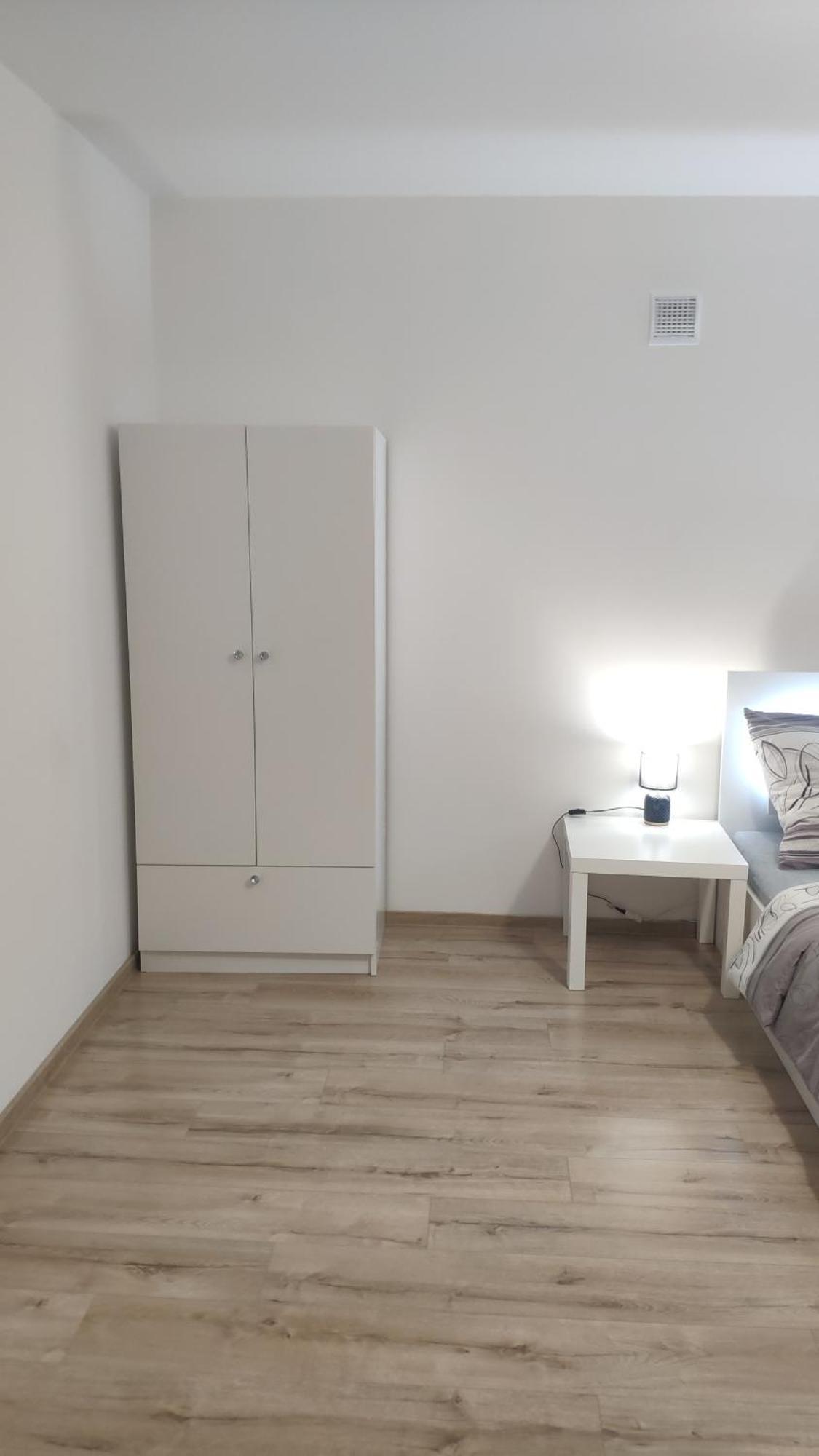 Pokoje W Domu Białystok Esterno foto
