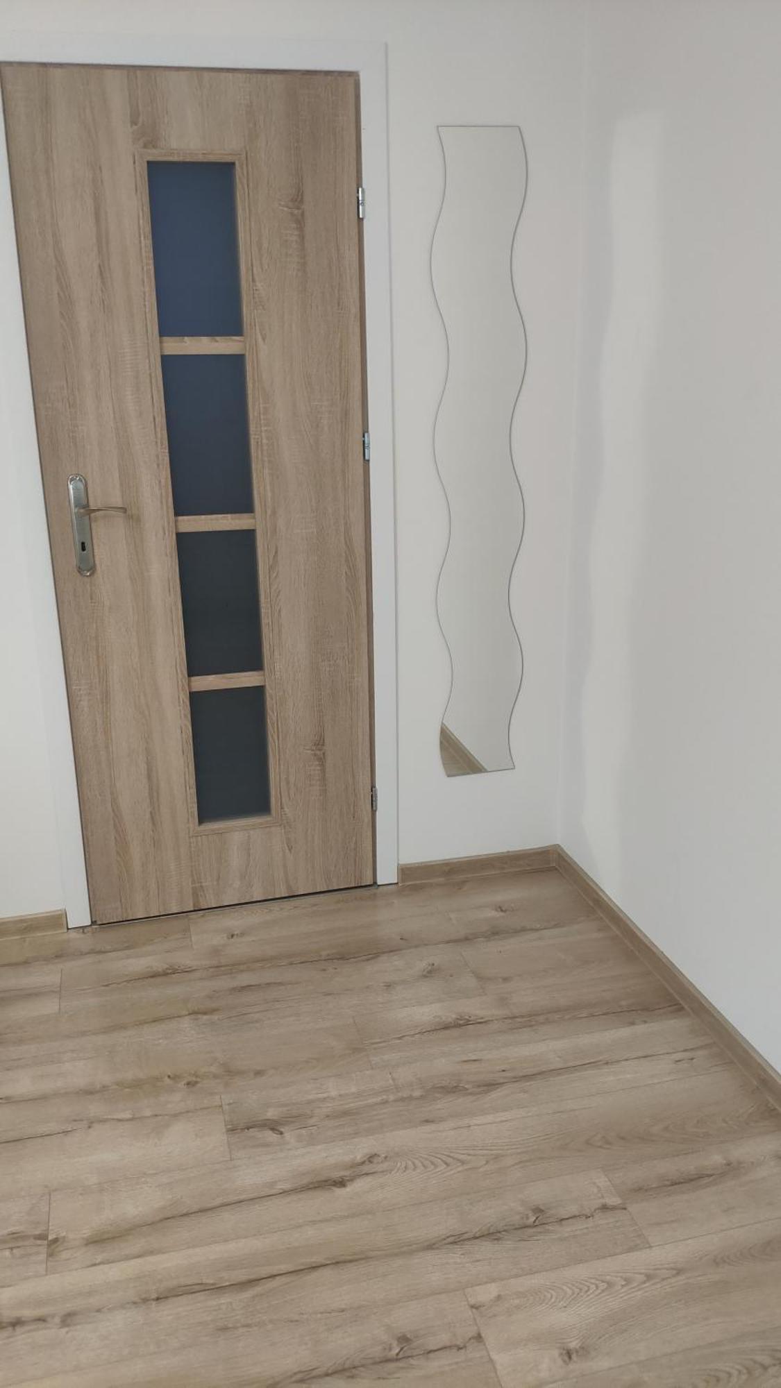 Pokoje W Domu Białystok Esterno foto